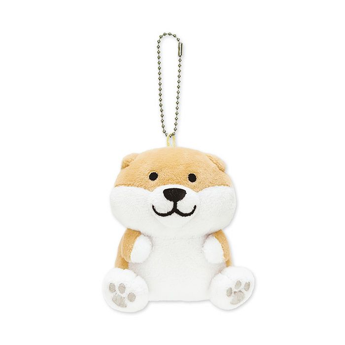 ぬいぐるみマスコット 95357 むちころばんばん | マインド