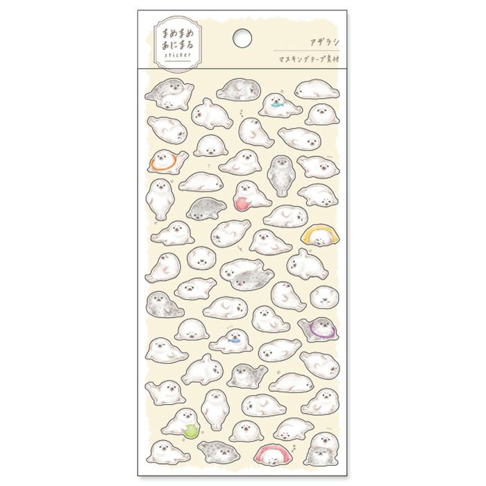 ◇40%OFF◇ グリッターシール 70144 フラワー | マインド