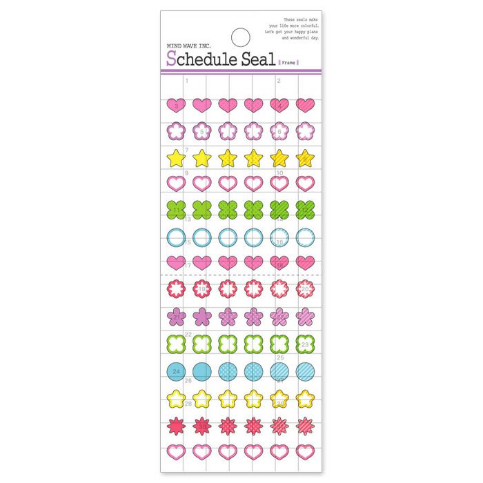 A7マグネット付きリングメモ 52567 LOOK AT ME MORE | マインド