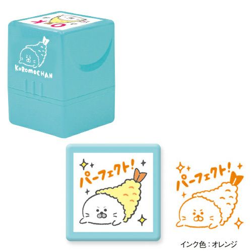 にゃんちゃん 6th Anniv. T-SHIRTS 6歳｜ウサギがいる｜CUNE ONLINE STORE