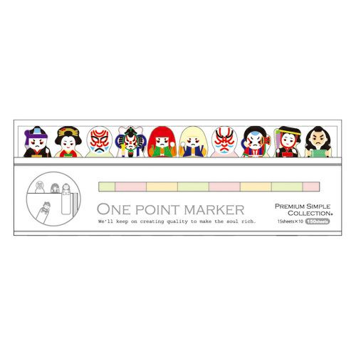 ONE PIECE ストローハットクルー クリップマーカーセット 商品検索 - CPW SKATE SHOP ONLINE STORE