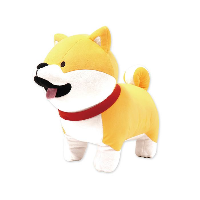 WEi ドンハン　ぬいぐるみ