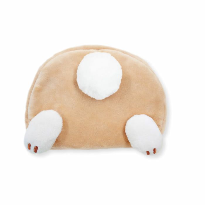 うさぎのお尻　4点 Amazon.co.jp: ミニアニマン たれ耳ちゃんのうさけつボール