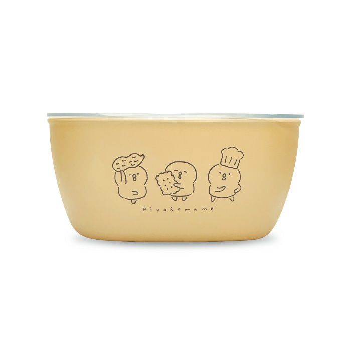 オンラインストア＆催事限定 スタックストッカー 61777 ぴよこ豆