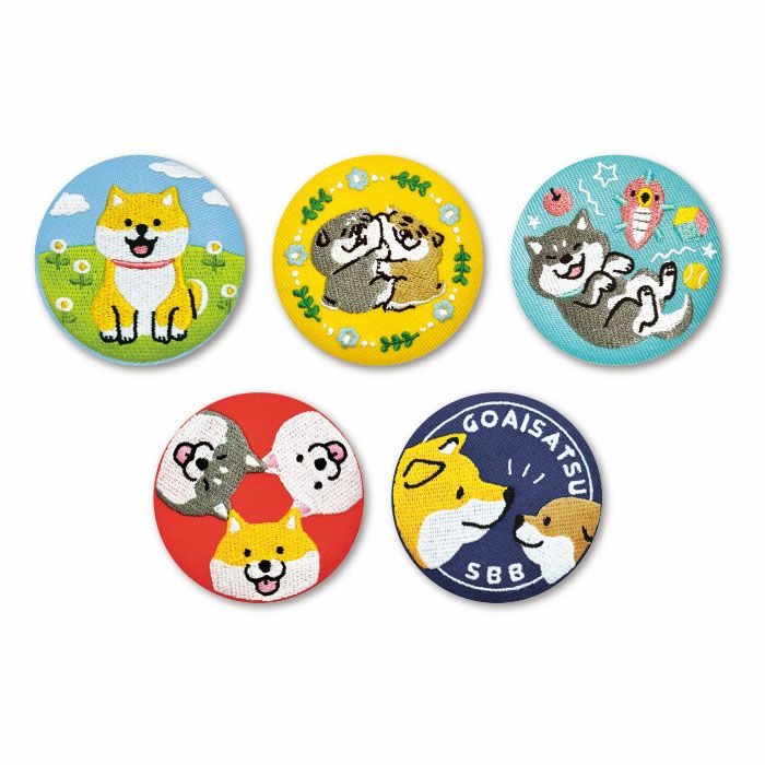 MWステッカー セレクション 忍者 どろん | マインドウェイブ