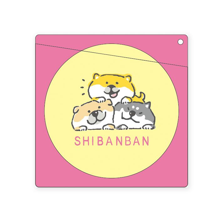 缶ミラー 61319 しばんばん | マインドウェイブオンラインストア