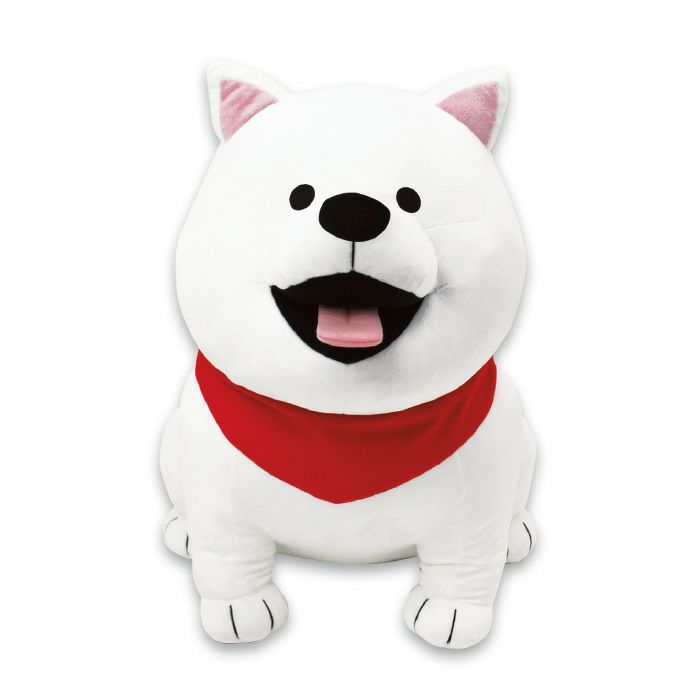 Amazon.co.jp: 柴犬 しばんばん むちころばんばん ぬいぐるみ