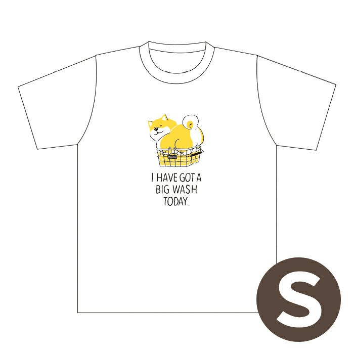 Tシャツ 61388 しばんばん S | マインドウェイブオンラインストア