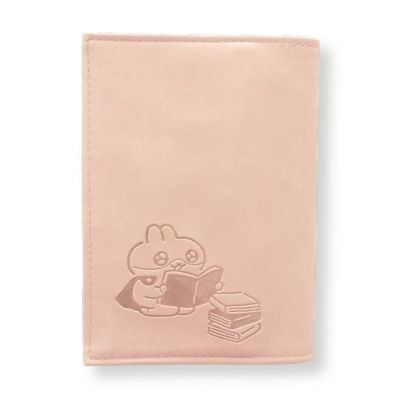オンラインストア限定 ブックカバー 61714 だっとちゃん