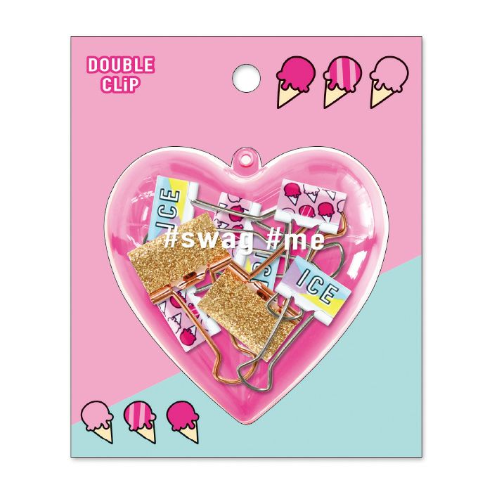 ぴよこ豆 B6リングノート 58038 はたらくぴよこ豆 | マインドウェイブ