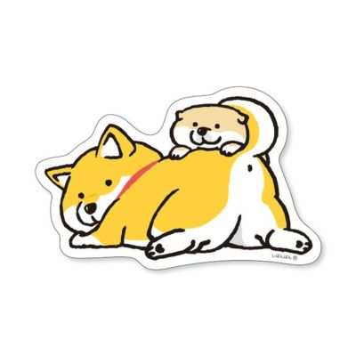 シール | マインドウェイブオンラインストア