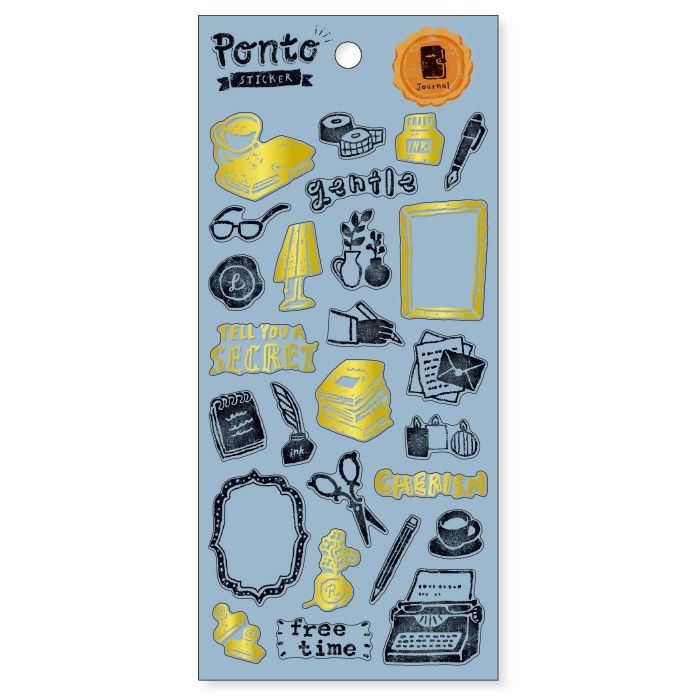 オンラインストア＆催事限定 ポストカード しばんばん3