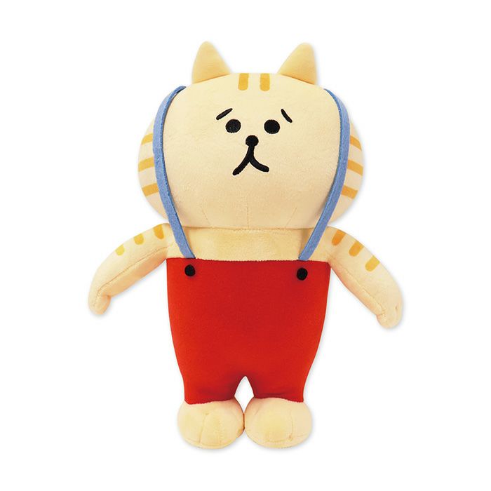 NYANKO MARKET へんしんにゃんじん NYANKO MARKET へんしんにゃんじん