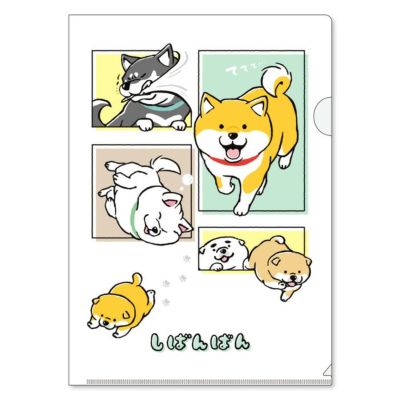 クリアファイル | マインドウェイブオンラインストア