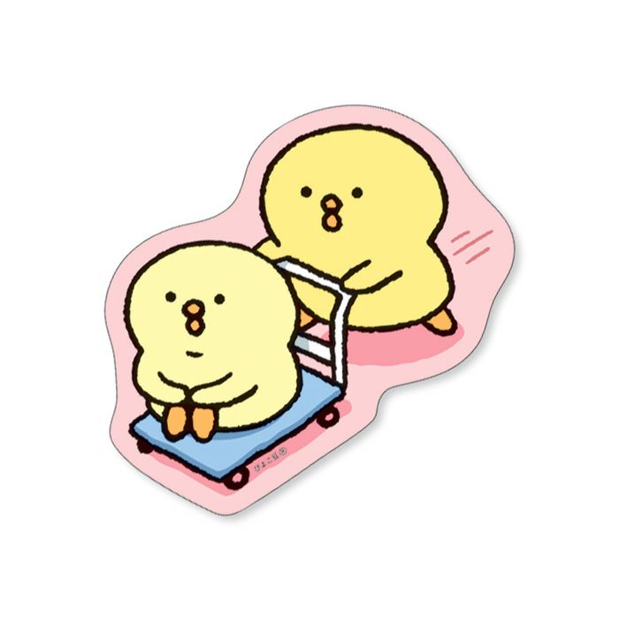 Tomo.N レターセット 57781 うさぎのムーちゃん おしごと