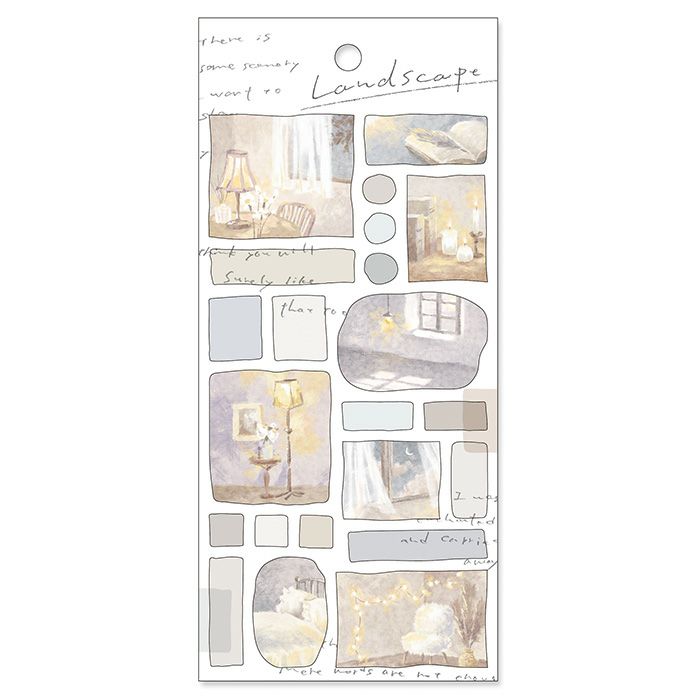 OUTLET ] オンラインストア限定 スクエアマグネット
