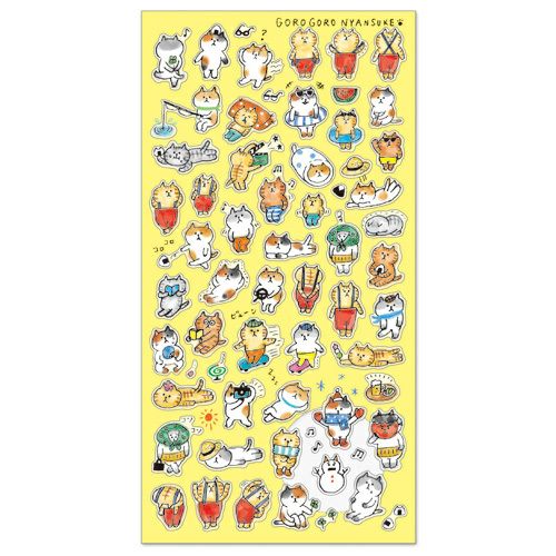 MEGA CAT PROJECT 呪術廻戦 呪術ニャンコ 渋谷事変 (8個セット
