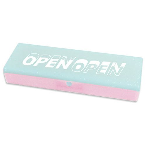 プラペンケース 54983 OPEN | マインドウェイブオンラインストア