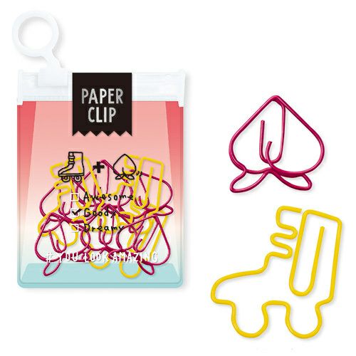 ゼムクリップ 94103 Skate | マインドウェイブオンラインストア