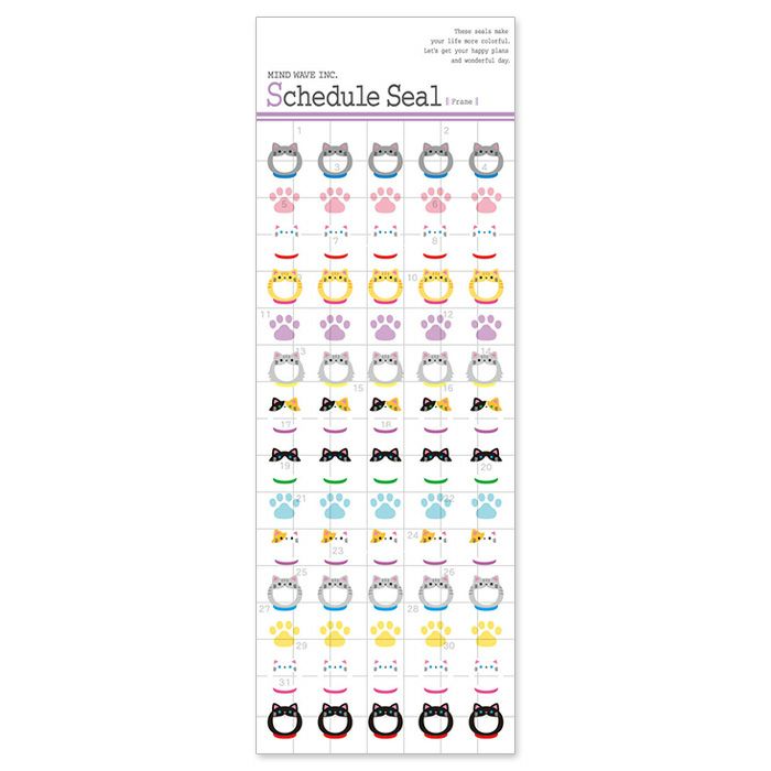 Stickermagic ステッカーマジック　ガーリー　ピンク　ハートセット♡ Stickermagic ステッカーマジックガーリーピンクハートセット♡