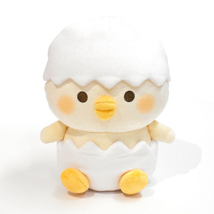 OUTLET ] オンラインストア限定 BABYぬいぐるみ 18cm 61430