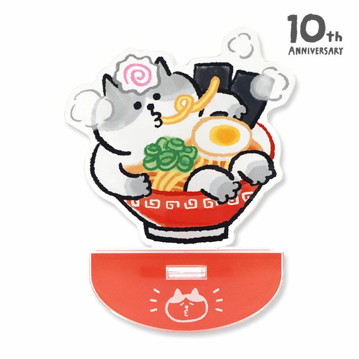 にゃんころ Amazon.co.jp: ご当地もちふわころころにゃんこ 鹿児島限定
