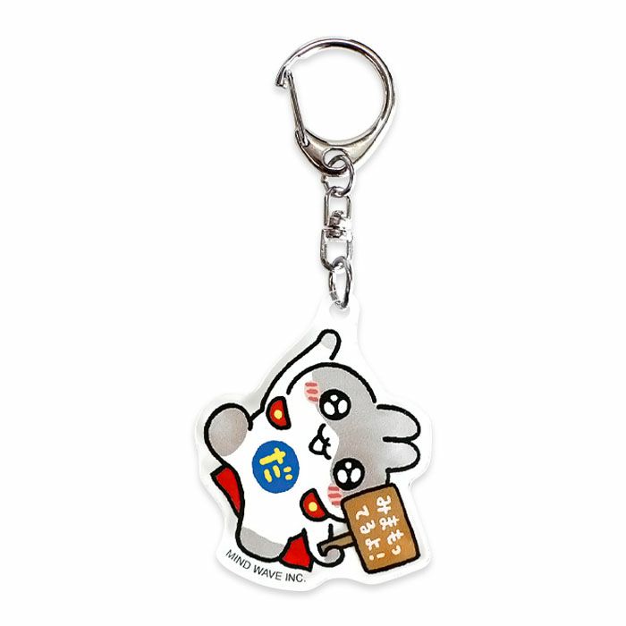 OUTLET ] オンラインストア限定 だっとちゃん アクリル