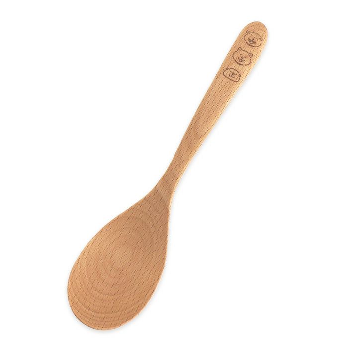 オリジナルスプーン　出産祝い　木製スプーン　干支 オリジナルスプーン 出産祝い 木製スプーン 干支 OYAKOSAJI 出産祝いに