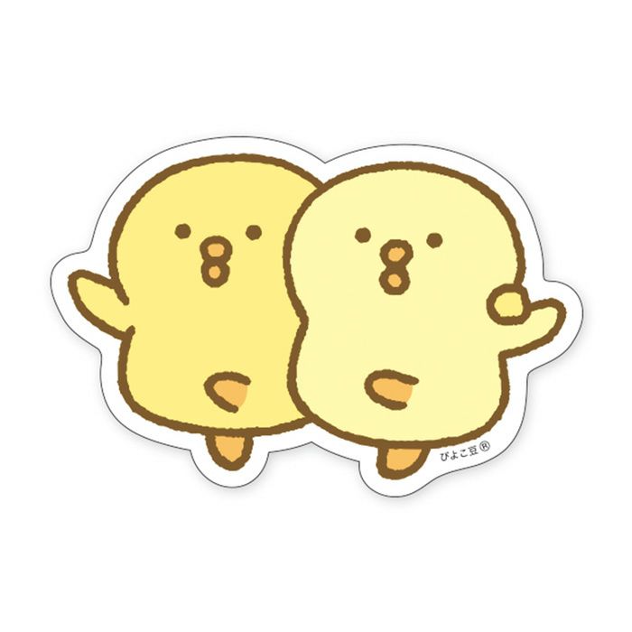 ごろごろにゃんすけ ダイカットマット 95238 サスペンダーくん