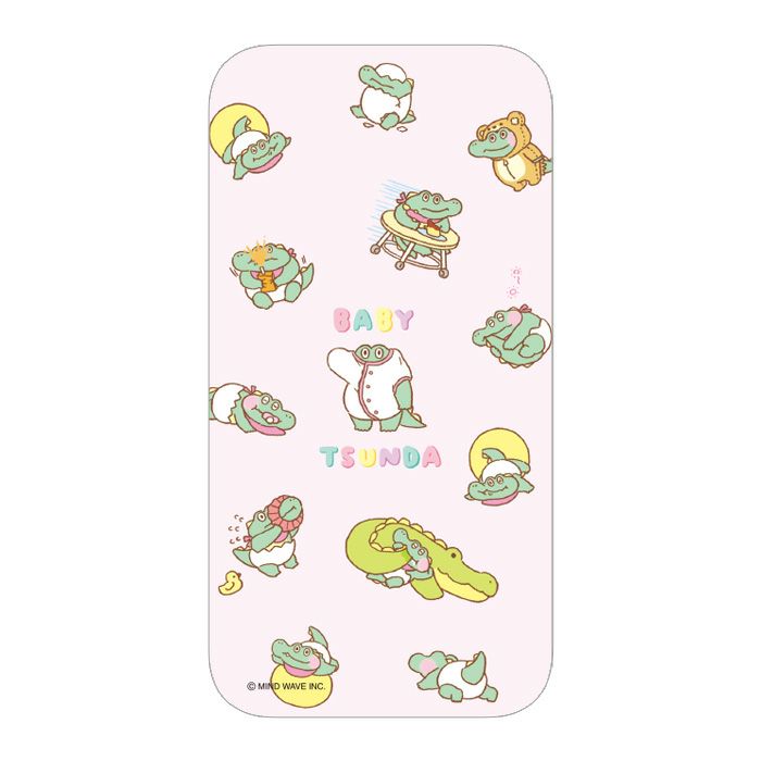 ツンダちゃん | マインドウェイブオンラインストア