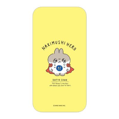 ◇受注生産◇ ≪送料込み≫iPhoneケース【背面ガラス(ラウンド型