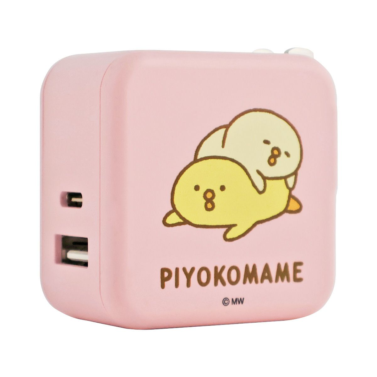 みーちゃん オンラインストア限定 月替わりステッカー 7月 うさぎのムー