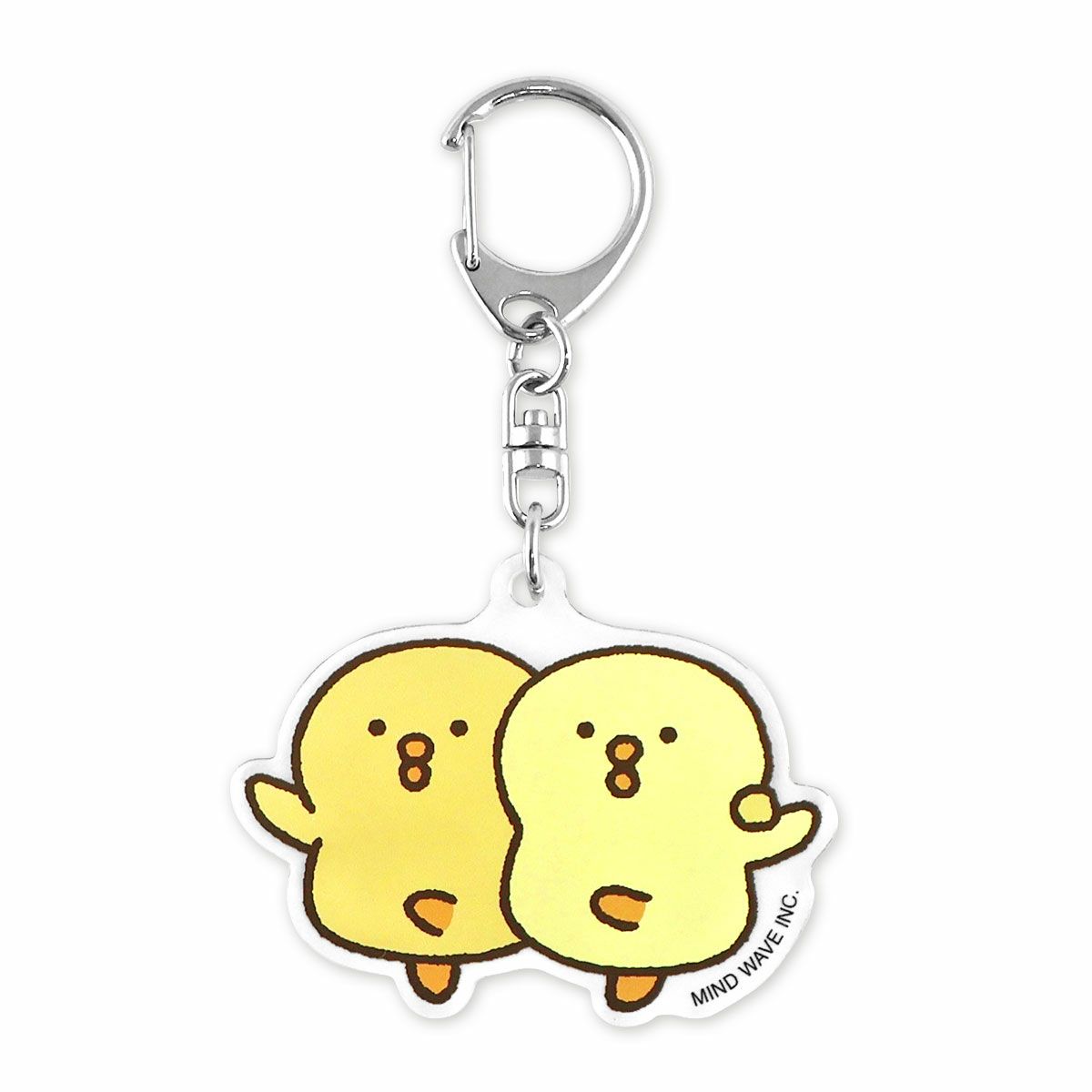 チャオステッカー 81970 スワン | マインドウェイブオンラインストア