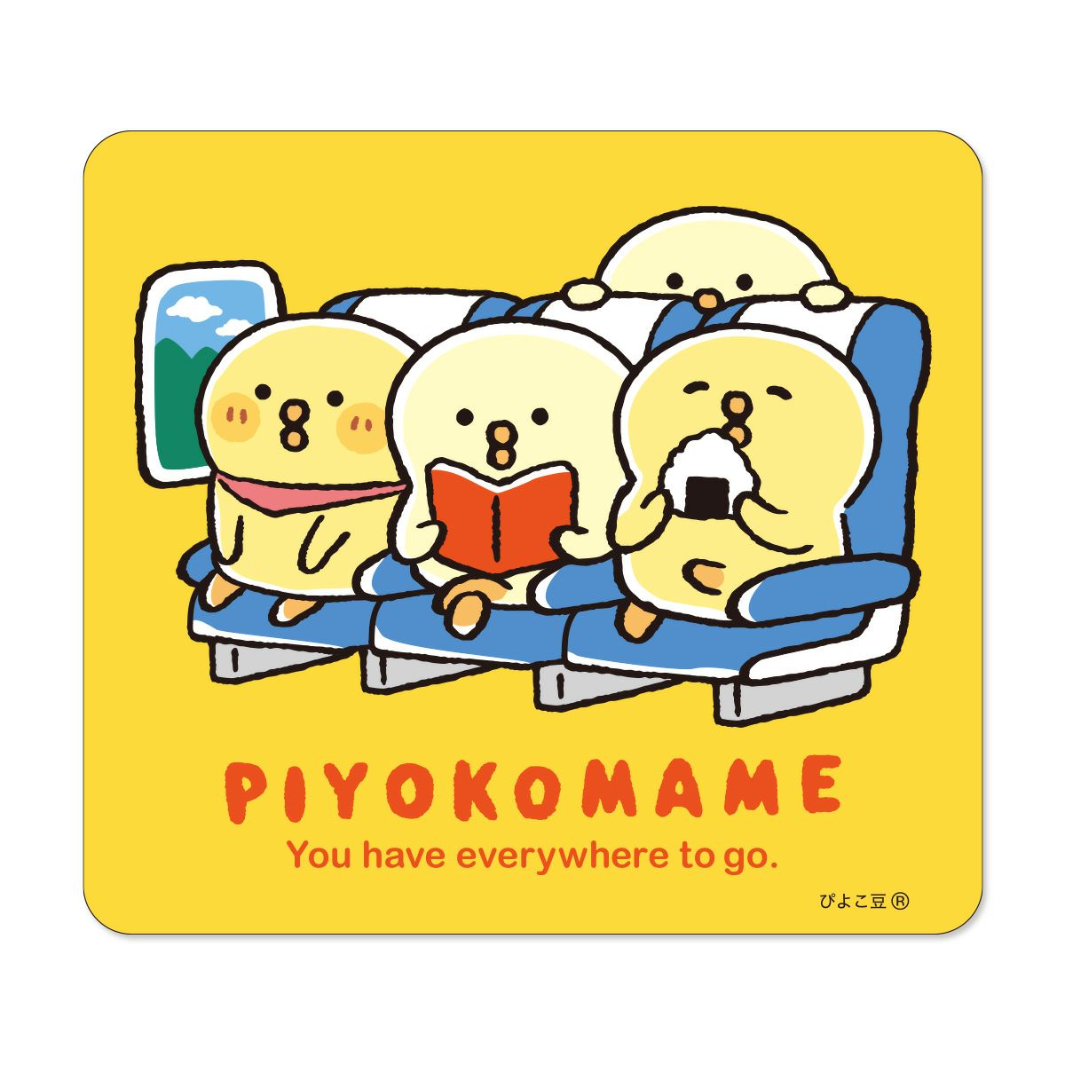 ◆ひよこのモーニングセット◆ ◇ひよこのモーニングセット◇