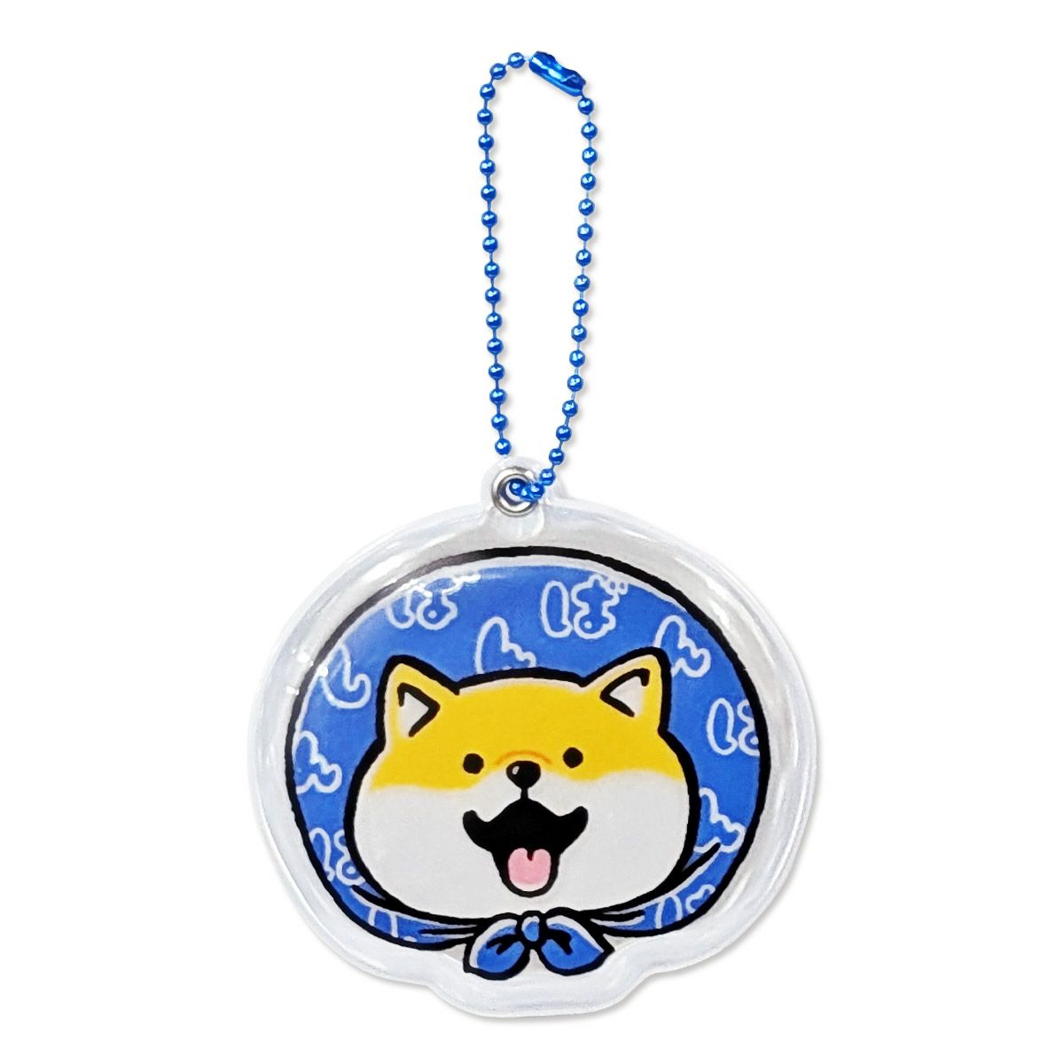 Tomo.N スタンプ・浸透印 95092 うさぎのムーちゃん 済 | マインド