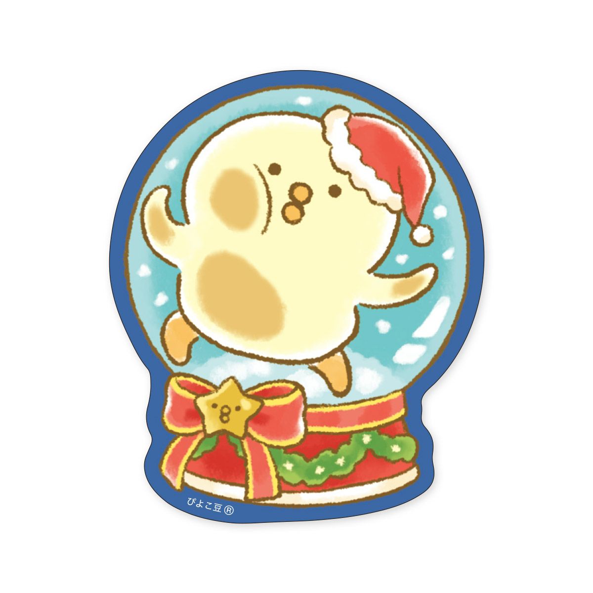 ぴよこ豆 | マインドウェイブオンラインストア