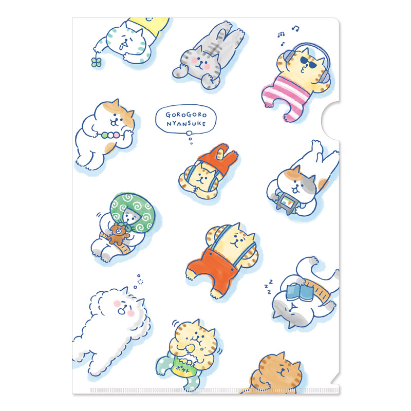 にゃんころさま専用特典 2025年9月5日(金)よりおなじみのキャラが続々展開開始！ サンエックス