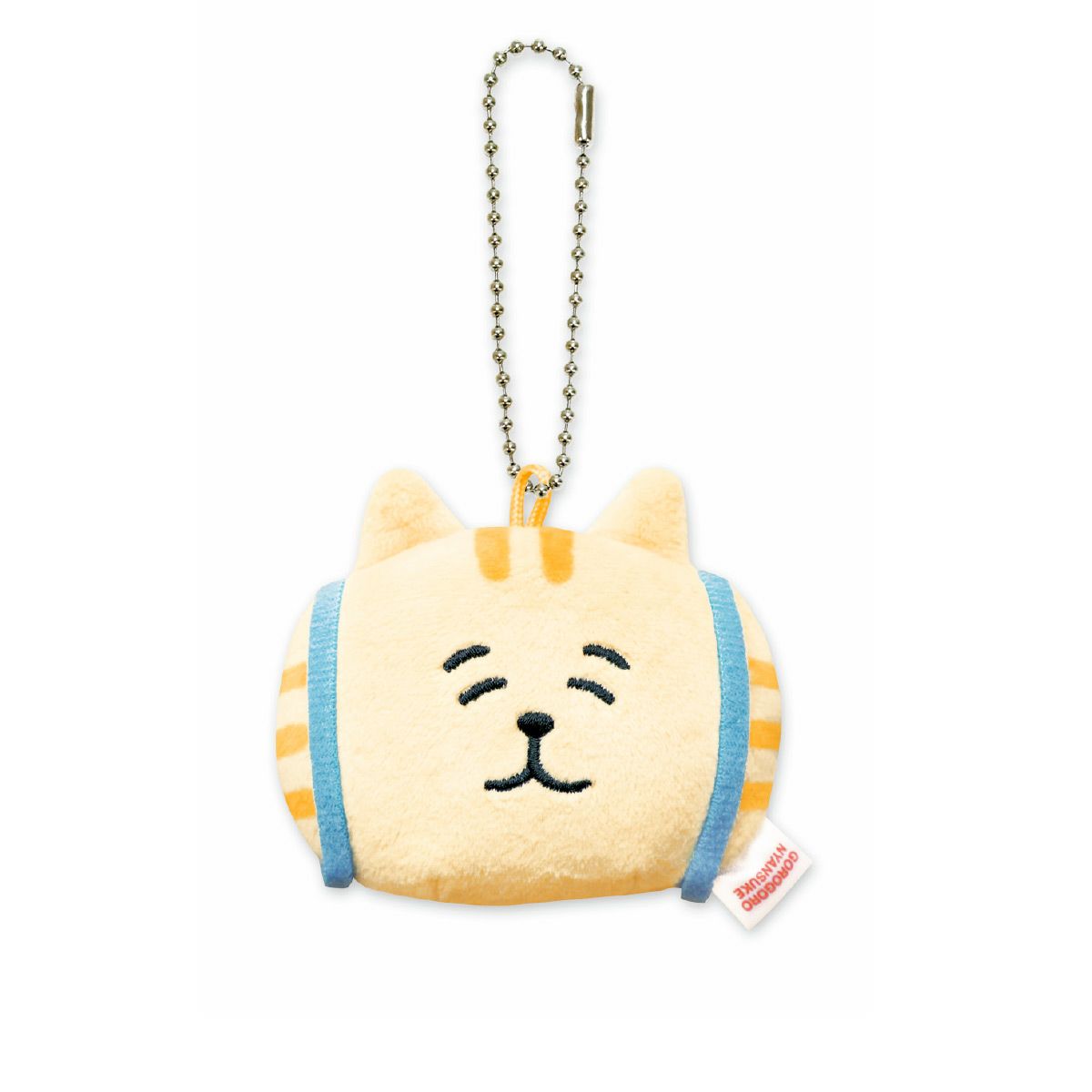 フェイスマスコット ごろごろにゃんすけ | マインドウェイブオンライン