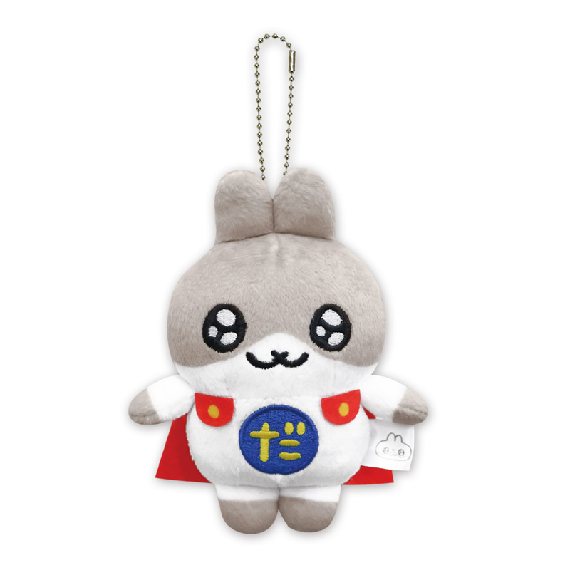 ぬいぐるみマスコット だっとちゃん | マインドウェイブオンラインストア