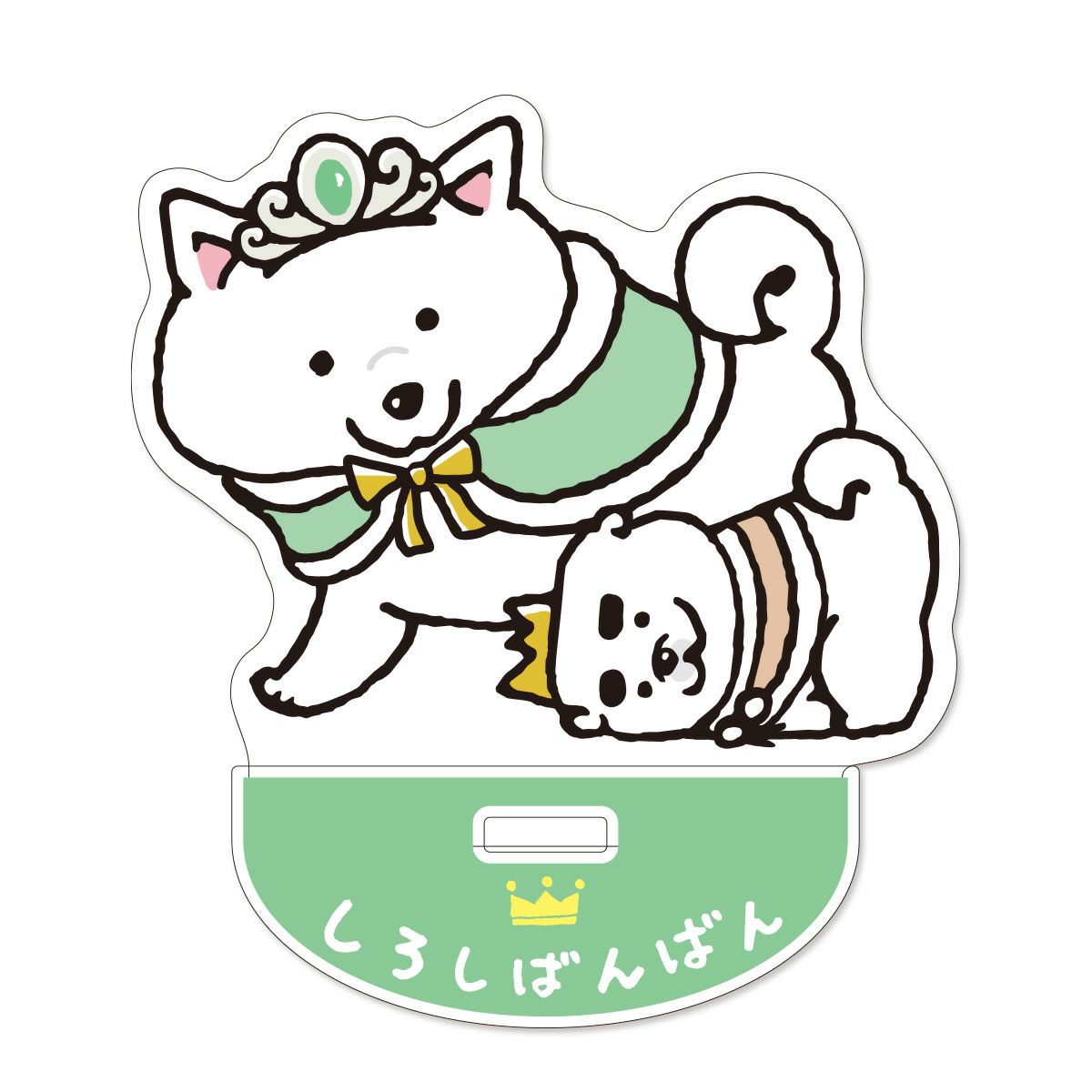 メローステッカー 81619 stationery | マインドウェイブオンラインストア