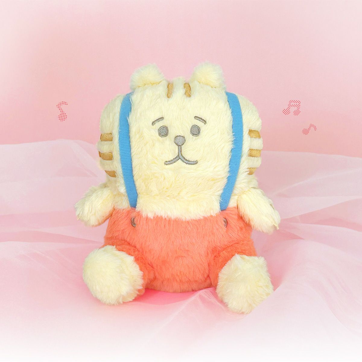 ほわころくらぶ ゼムクリップ 93784 ほわころちゃんとなかま