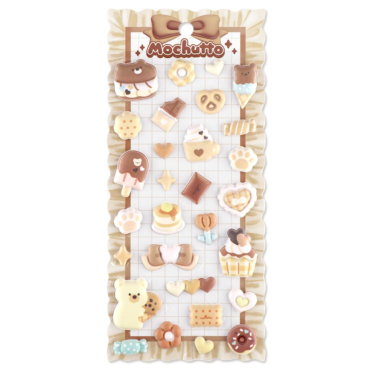 スタンドスティックマーカー ポメラニアンのおなか | マインドウェイブ